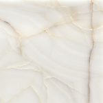Marble Onyx White